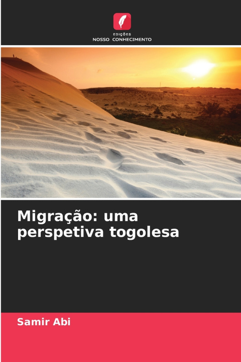 Carte Migração Samir Abi