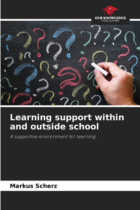 Carte Learning support within and outside school Markus Scherz