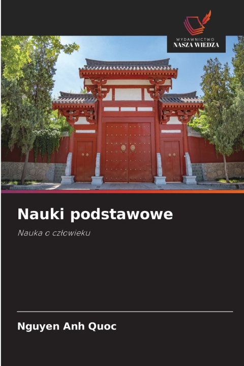 Libro Nauki podstawowe Nguyen Anh Quoc