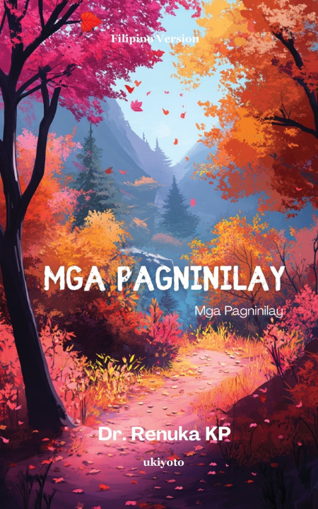 Libro Mga Pagninilay | (Mga Artikulo) Dr.Renuka KP