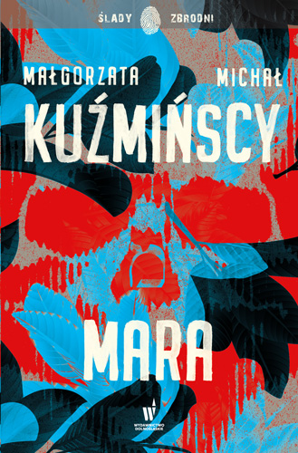 Buch Mara wyd. 2026 Małgorzata Kuźmińska