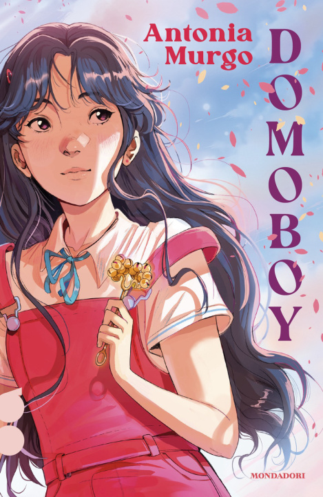 Carte Domoboy Antonia Murgo