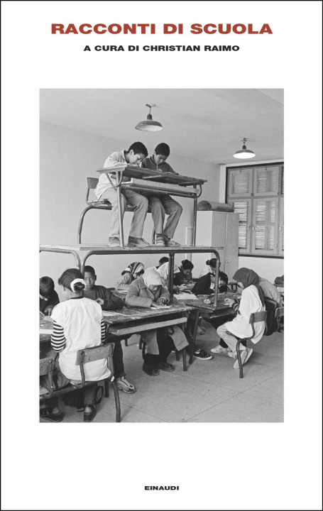 Kniha Racconti di scuola 