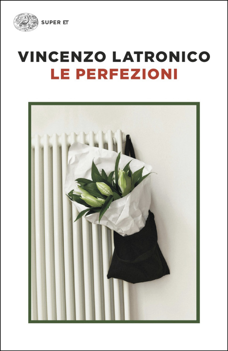 Carte perfezioni Vincenzo Latronico