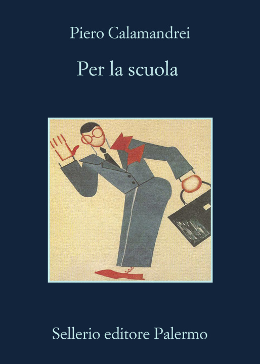 Buch Per la scuola Piero Calamandrei
