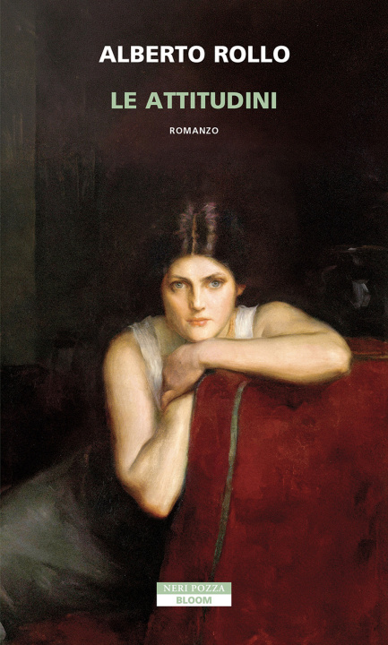 Carte attitudini Alberto Rollo