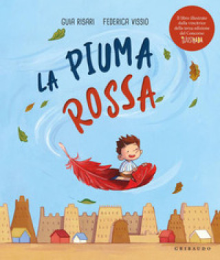 Книга piuma rossa Guia Risasi