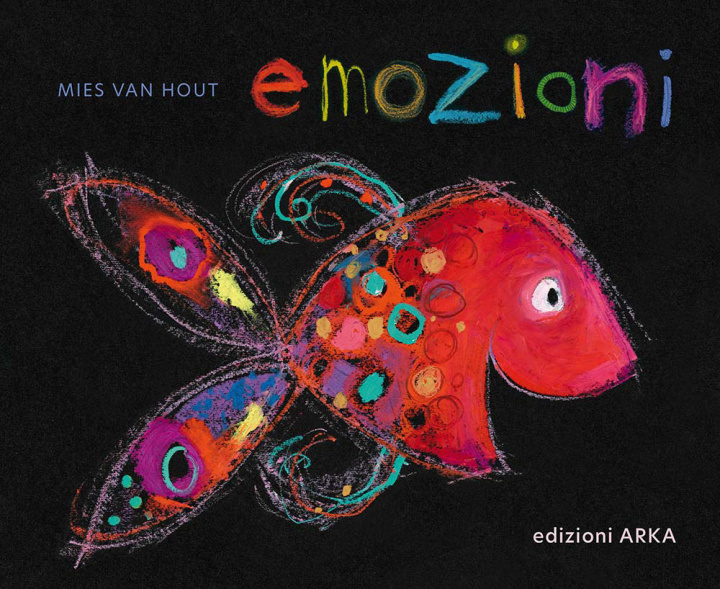 Carte Emozioni Mies Van Hout