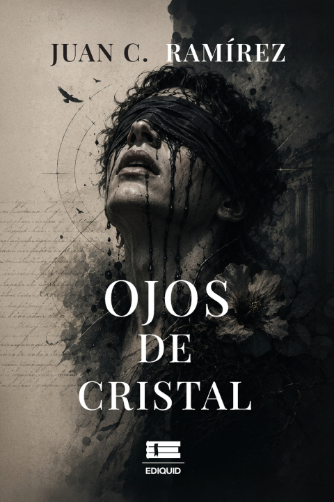 Knjiga Ojos de cristal Juan C. Ramírez