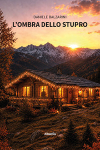 Kniha ombra dello stupro Daniele Balzarini