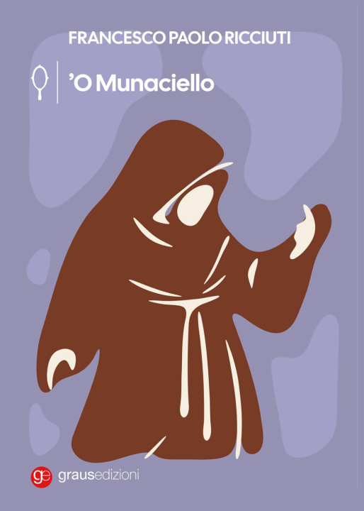 Book Munaciello Francesco Paolo Ricciuti