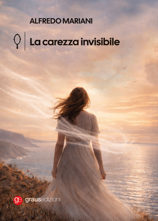 Libro carezza invisibile Alfredo Mariani