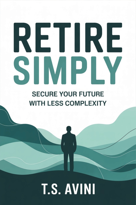 Buch Retire Simply T.S Avini