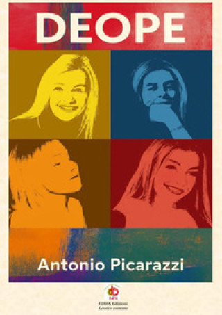 Book Deope Antonio Picarazzi