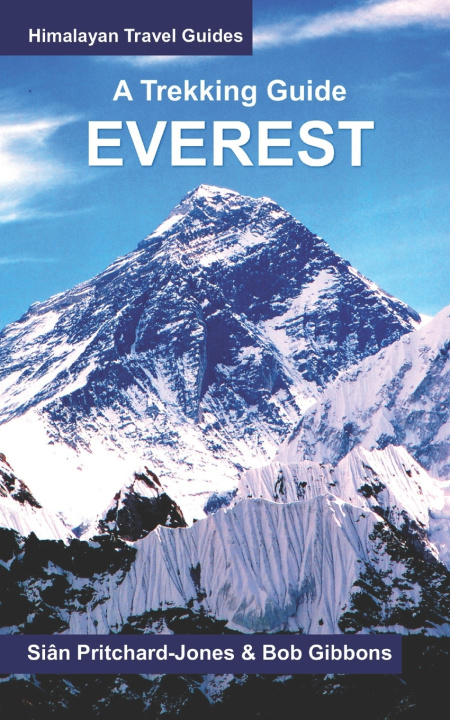 Carte Everest Bob Gibbons