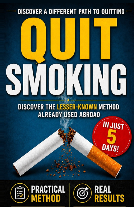 Carte QUIT SMOKING Giovanni Bologna