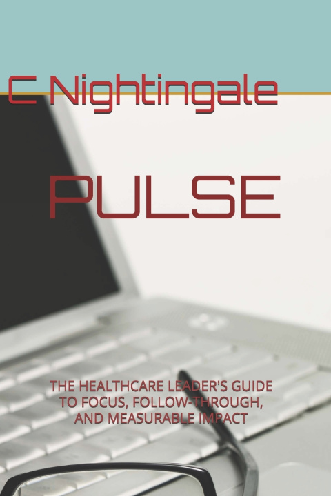Könyv PULSE C S Nightingale