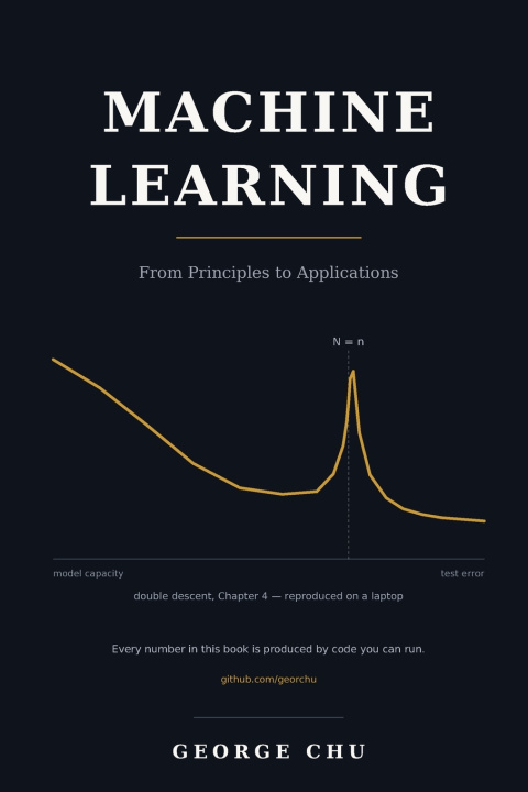 Carte Machine Learning George Chu