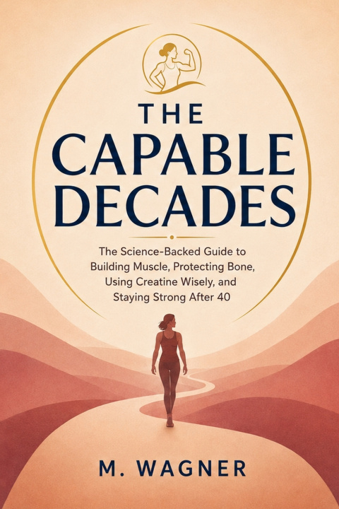Carte The Capable Decades M Wagner