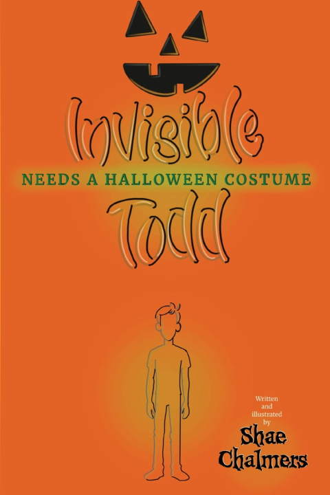 Carte Invisible Todd Shae Chalmers