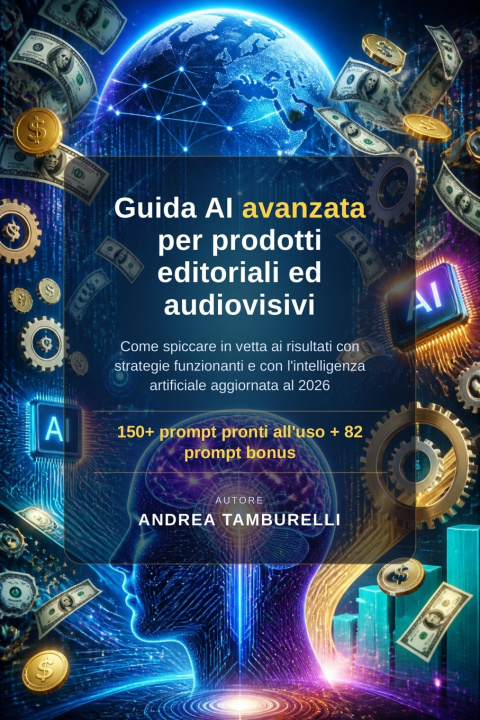 Carte GUIDA COMPLETA Andrea Tamburelli
