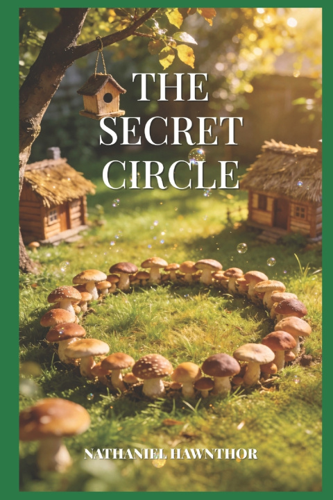 Book The Secret Circle Nathaniel Hawnthor