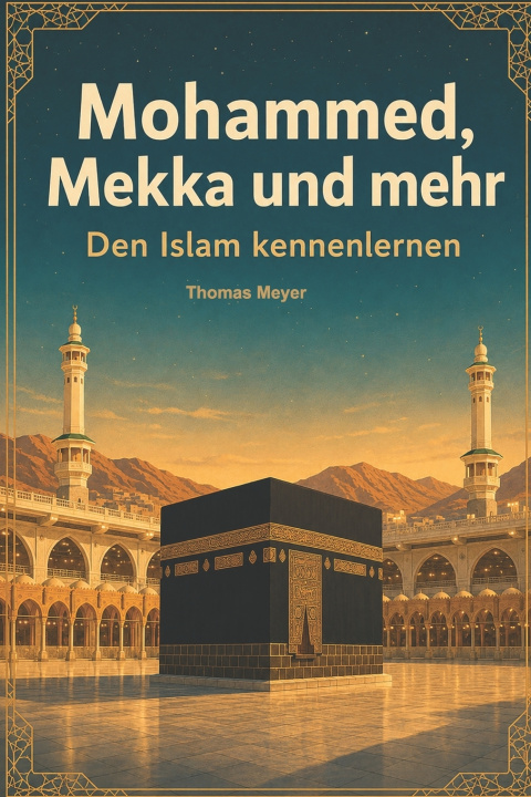 Libro Mohammed, Mekka und mehr Thomas Meyer