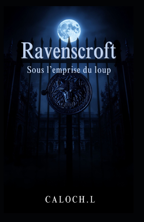 Carte Ravenscroft L CALOCH
