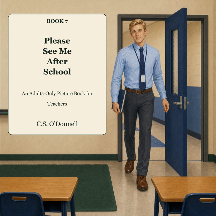 Knjiga Stop, Drop, and Lose your Shit C.S. O'Donnell