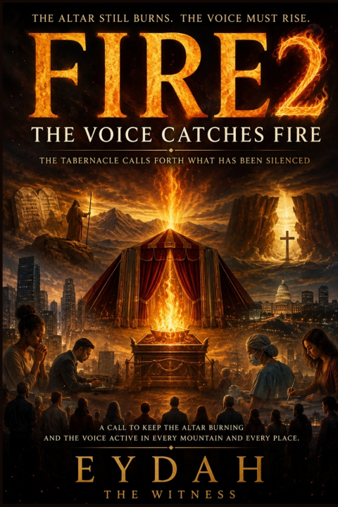 Könyv Fire 2 Lisa M Hill