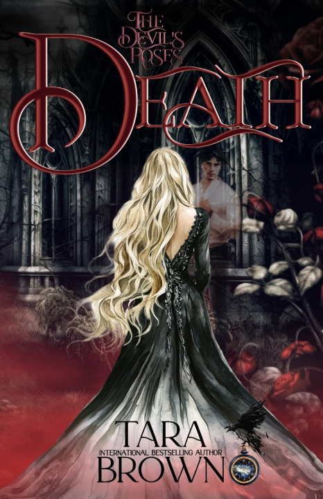Book Death Tara Brown