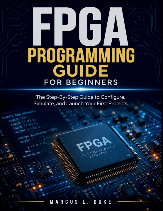 Carte FPGA Programming Guide For Beginners Marcus L. Duke