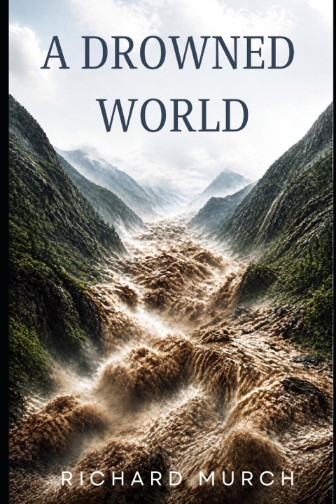 Carte A Drowned World Richard Murch