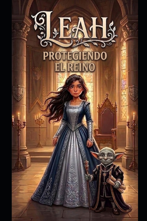 Book LEAH Israel Uzcanga Vergara