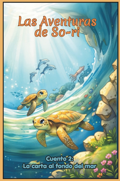 Kniha Las aventuras de So-ri Enid Lee