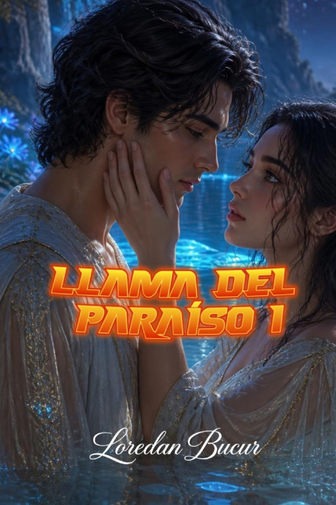 Libro Llama Del Paraíso - I Loredan Bucur