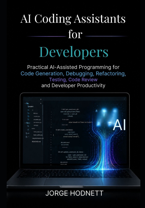 Carte AI Coding Assistants for Developers Jorge Hodnett