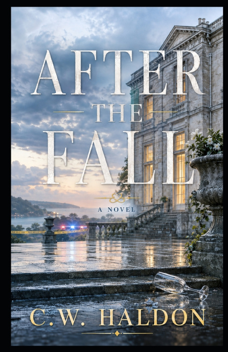 Carte After The Fall C.W. Haldon