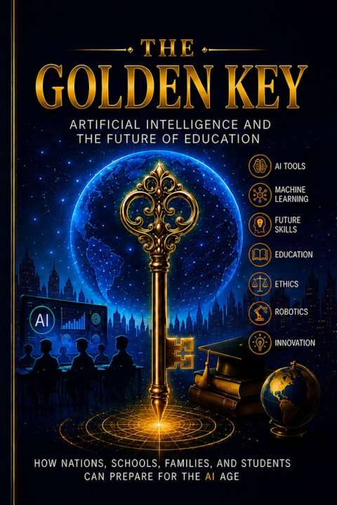 Buch THE GOLDEN KEY Harvinder Sethi