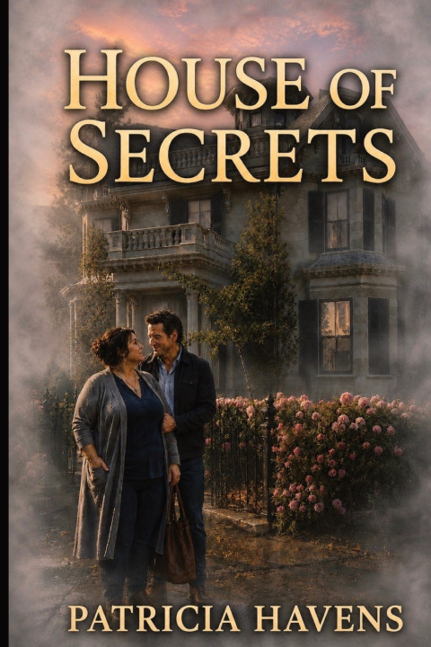 Libro House of Secrets Patricia Havens