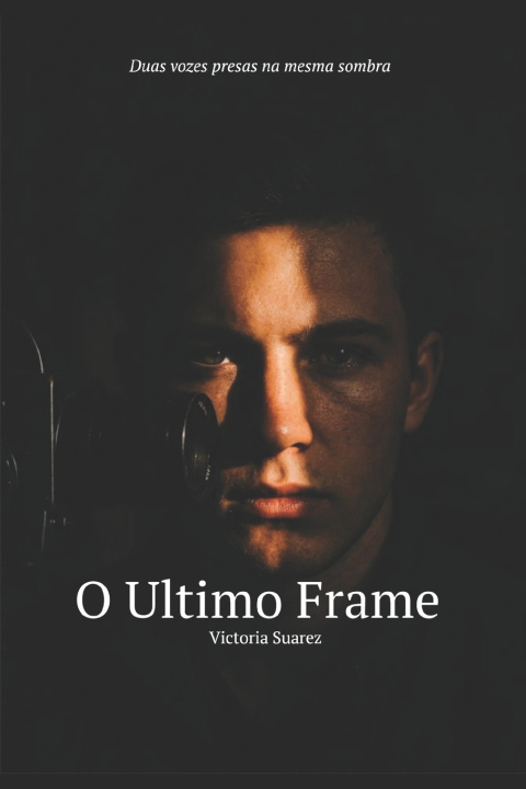 Carte O Ultimo Frame Victoria Suarez
