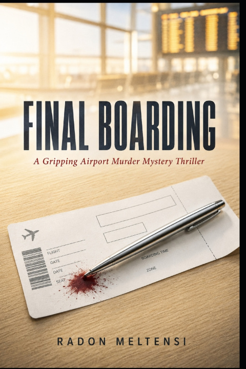 Carte Final Boarding Radon Meltensi