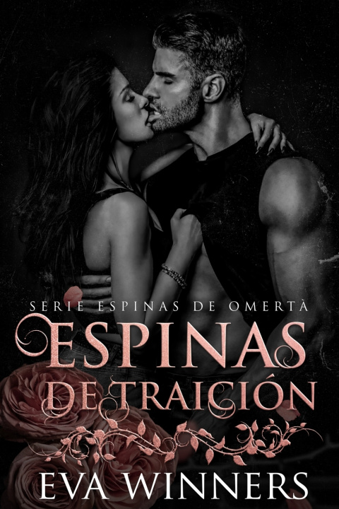 Livro Espinas de Traición Eva Winners