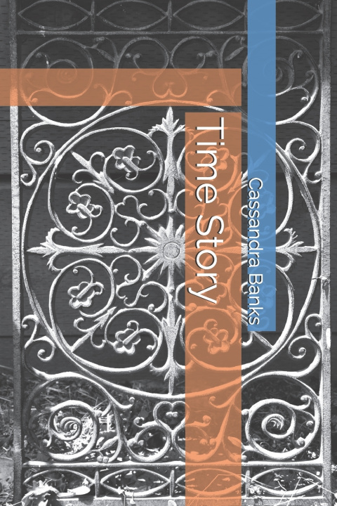 Buch Time Story Cassandra Mae Banks