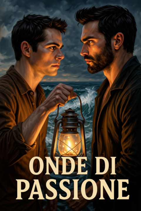 Kniha Onde di passione Roberta Menduni