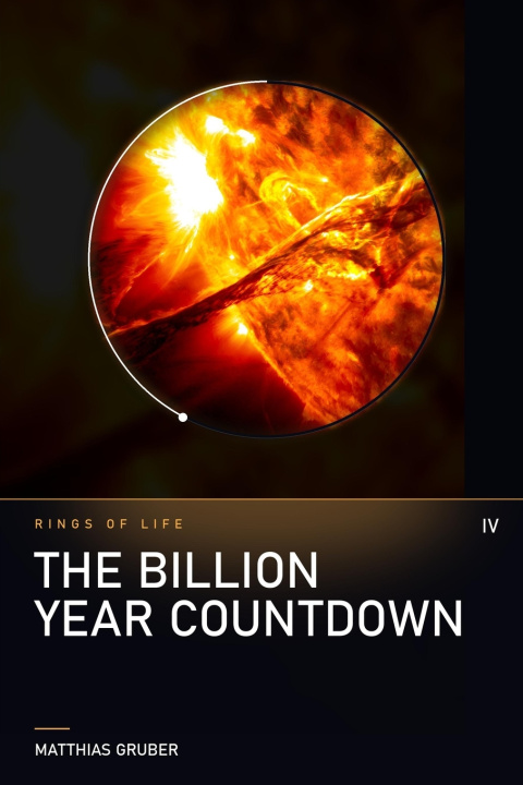 Carte The Billion Year Countdown Matthias Gruber