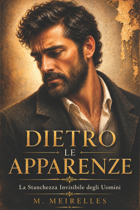 Buch Dietro le Apparenze M. Meirelles
