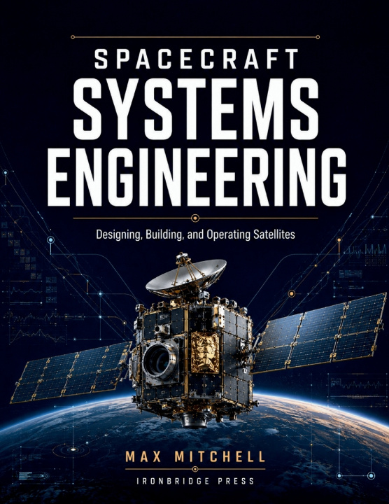 Carte Spacecraft Systems Engineering Max Mitchell