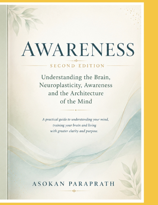 Carte AWARENESS SECOND EDITION Asokan Paraprath