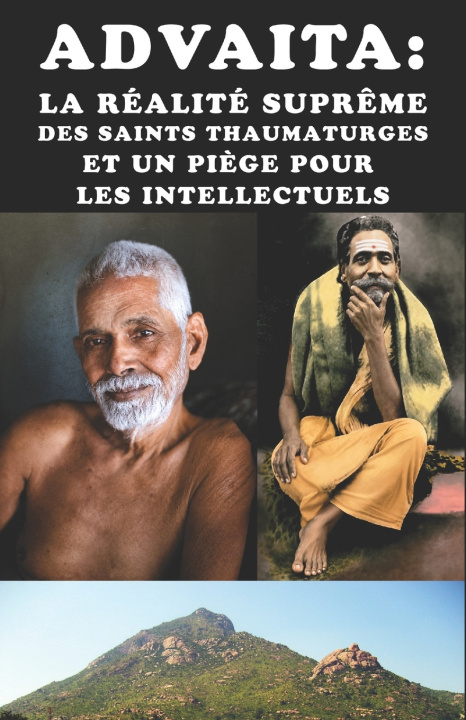 Carte Advaita Vasyl Vernyhora